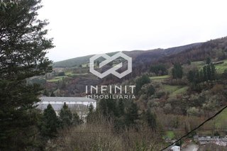 Piso en venta en Ibias