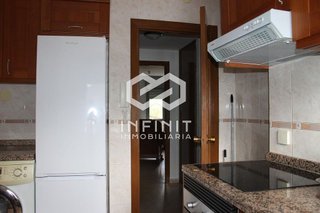 Piso en venta en Ibias