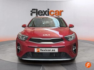 Kia Stonic 1.0 T-GDi 74kW (100CV) MHEV MT Business
