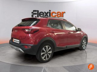 Kia Stonic 1.0 T-GDi 74kW (100CV) MHEV MT Business