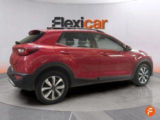 Kia Stonic 1.0 T-GDi 74kW (100CV) MHEV MT Business