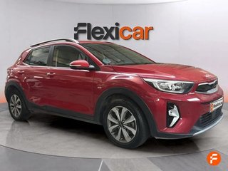 Kia Stonic 1.0 T-GDi 74kW (100CV) MHEV MT Business