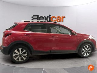 Kia Stonic 1.0 T-GDi 74kW (100CV) MHEV MT Business