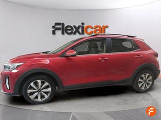 Kia Stonic 1.0 T-GDi 74kW (100CV) MHEV MT Business