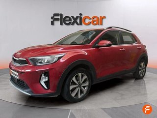 Kia Stonic 1.0 T-GDi 74kW (100CV) MHEV MT Business
