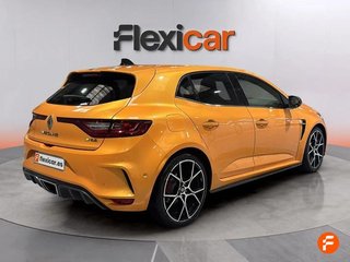 Renault Megane RS Trophy TCe GPF 221 kW (300CV) EDC- 18