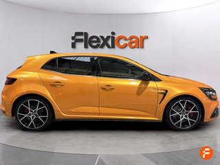 Renault Megane RS Trophy TCe GPF 221 kW (300CV) EDC- 18