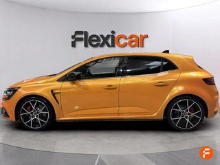 Renault Megane RS Trophy TCe GPF 221 kW (300CV) EDC- 18