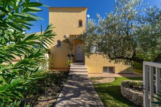 Chalet en venta en Roques Daurades-L'Estany en Ametlla de Mar, l´