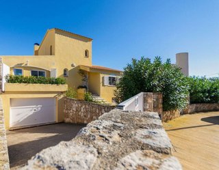 Chalet en venta en Roques Daurades-L'Estany en Ametlla de Mar, l´