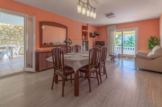 Chalet en venta en Roques Daurades-L'Estany en Ametlla de Mar, l´