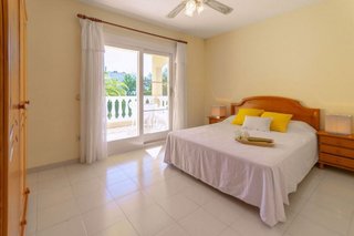 Chalet en venta en Roques Daurades-L'Estany en Ametlla de Mar, l´