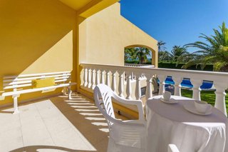 Chalet en venta en Roques Daurades-L'Estany en Ametlla de Mar, l´