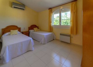 Chalet en venta en Roques Daurades-L'Estany en Ametlla de Mar, l´