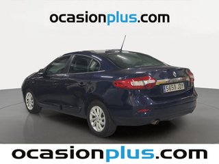 Renault Fluence 1.6 16v Limited 81 kW (110 CV)
