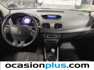 Renault Fluence 1.6 16v Limited 81 kW (110 CV)