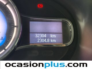 Renault Fluence 1.6 16v Limited 81 kW (110 CV)