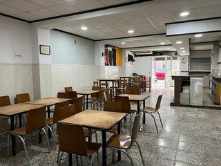 Local comercial en venta en Sector V en Elche