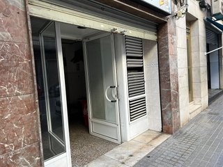 Local comercial en venta en Sector V en Elche