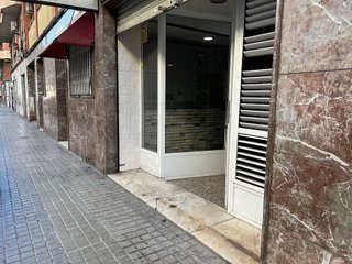 Local comercial en venta en Sector V en Elche