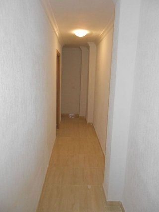 Piso en alquiler en Centro en Huelva