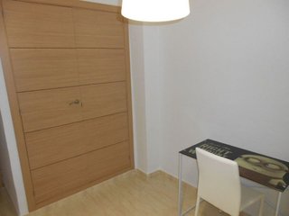 Piso en alquiler en Centro en Huelva