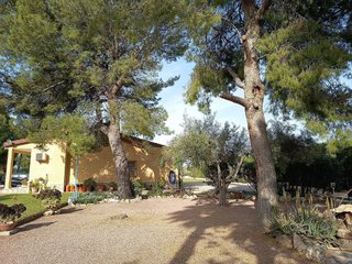 Casa rural en venta en Centro en Mutxamel/Muchamiel