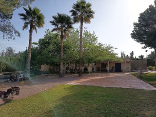 Casa rural en venta en Centro en Mutxamel/Muchamiel