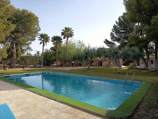 Casa rural en venta en Centro en Mutxamel/Muchamiel