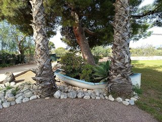 Casa rural en venta en Centro en Mutxamel/Muchamiel