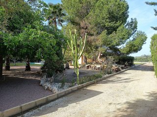 Casa rural en venta en Centro en Mutxamel/Muchamiel
