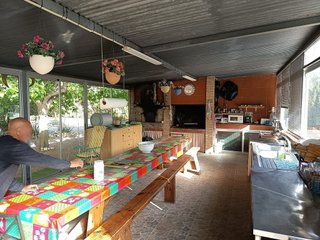 Casa rural en venta en Centro en Mutxamel/Muchamiel