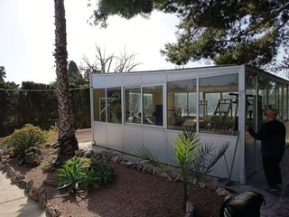 Casa rural en venta en Centro en Mutxamel/Muchamiel