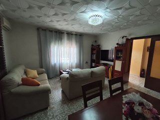 Casa rural en venta en Centro en Mutxamel/Muchamiel