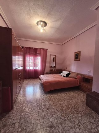 Casa rural en venta en Centro en Mutxamel/Muchamiel