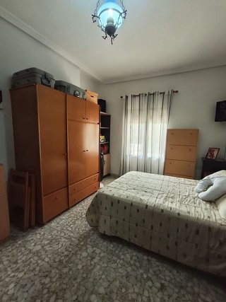 Casa rural en venta en Centro en Mutxamel/Muchamiel