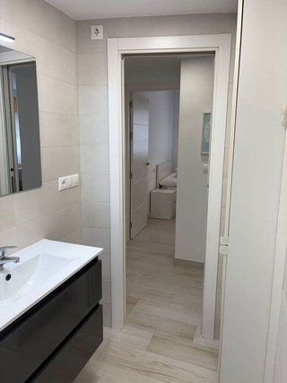 Piso en alquiler en Vista Alegre - Parque Cruz Conde en Córdoba