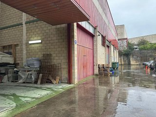 Nave industrial en alquiler en Sondika