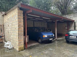 Nave industrial en alquiler en Sondika