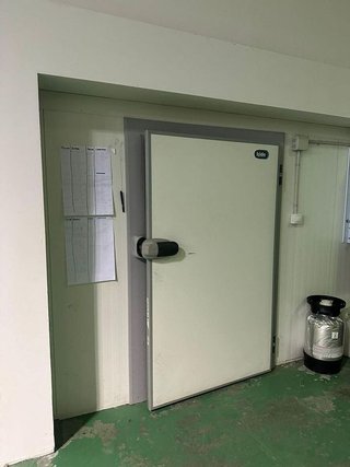 Nave industrial en alquiler en Sondika