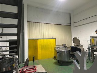 Nave industrial en alquiler en Sondika