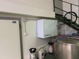 Nave industrial en alquiler en Sondika