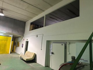 Nave industrial en alquiler en Sondika
