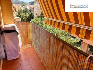 Piso en alquiler en Fígares en Granada