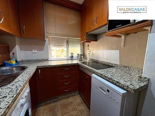 Piso en alquiler en Fígares en Granada