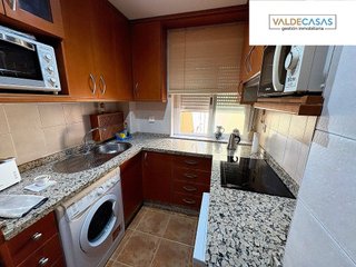 Piso en alquiler en Fígares en Granada