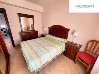 Piso en alquiler en Fígares en Granada