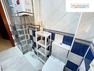 Piso en alquiler en Fígares en Granada