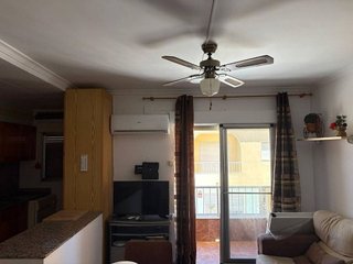 Piso en alquiler en El Perelló - Les Palmeres - Mareny de Barraquetes en Sueca