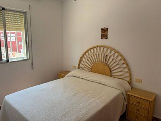 Piso en alquiler en El Perelló - Les Palmeres - Mareny de Barraquetes en Sueca